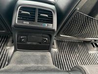 Usata Audi A4 204 CV (150 kW) 2013 Nero Berlina