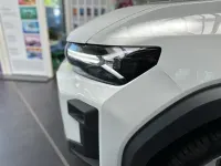 Gebraucht Dacia Bigster Journey 158 PS (116 kW) 2025 Arktisweiß SUV