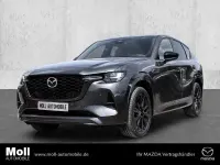 Neu Mazda 6 Homura-Line 254 PS (186 kW) 2026 SUV