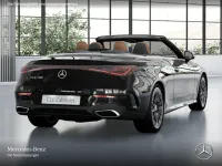 Gebraucht Mercedes CLE180 AMG 170 PS (125 kW) 2026 Schwarz uni Cabrio