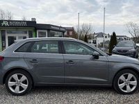Gebraucht Audi A3 Ambition 150 PS (110 kW) 2014 Grau Limousine
