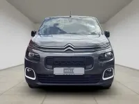Gebraucht Citroën Berlingo Feel 131 PS (96 kW) 2022 Grau Van / Kleinbus