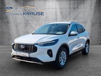 Neu Ford Kuga Titanium 152 PS (111 kW) 2025 Weiß SUV
