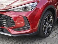 Neu MG ZS Luxury 197 PS (144 kW) 2025 Rot (diamond red) Limousine