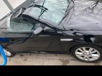 Gebraucht Opel Astra 2005 Schwarz Cabrio