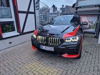 gebraucht BMW X6 M X6 M50i