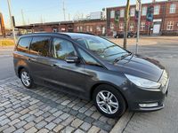 Gebraucht Ford Galaxy 150 PS (110 kW) 2019 Grau Van / Kleinbus