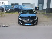 Gebraucht Renault Talisman GrandTour Intens 200 PS (147 kW) 2018 Schwarz Kombi