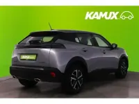 Gebraucht Peugeot 2008 Style 136 PS (100 kW) 2025 Grau SUV