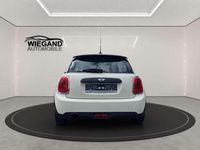 Gebraucht Mini ONE Pepper 102 PS (75 kW) 2018 Weiß Kleinwagen