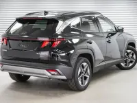 Neu Hyundai Tucson Style 150 PS (110 kW) 2026 Abyss black metallic () SUV