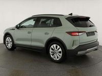 Neu Skoda Elroq Loft 150 kW (204 PS) 2026 Timiano grün SUV