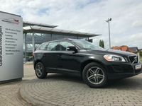 Gebraucht Volvo XC60 Kinetic 163 PS (119 kW) 2012 Schwarz SUV