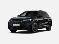 Neu Audi Q5 Edition .1 367 PS (269 kW) 2025 Mythosschwarz metallic SUV