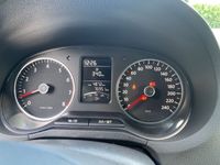 gebraucht VW Polo 1.2 TSI 66kW Comfortline