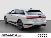 Gebraucht Audi A6 e-tron Performance 269 kW (367 PS) 2025 Siambeige metallic Kombi