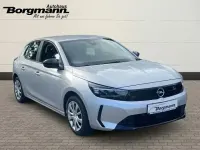 Gebraucht Opel Corsa 75 PS (55 kW) 2024 Lackierung aluminiumgrau/typ Kleinwagen