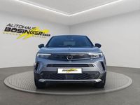 Gebraucht Opel Mokka-e Ultimate 100 kW (136 PS) 2022 Grau SUV