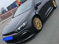 gebraucht VW Scirocco 1.4 TSI DSG