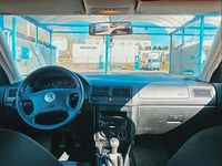 Gebraucht VW Golf IV 75 PS (55 kW) 2003 Grau Kleinwagen