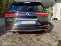 Gebraucht Renault Talisman Initiale Paris 200 PS (147 kW) 2020 Schwarz Kombi