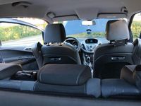 Second-hand Ford B-MAX SYNC Edition 75 CP (55 kW) 2013 Albastru Monovolum
