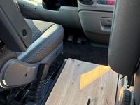 Gebraucht Peugeot Boxer 131 PS (96 kW) 2011 Weiß Van