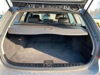 Gebraucht BMW 318 143 PS (105 kW) 2012 Grau Kombi