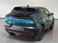 Gebraucht Alfa Romeo Junior Edizione Speciale 114 kW (156 PS) 2024 Blau blu navigli metallic (metallic) SUV