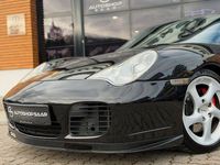 Gebraucht Porsche 911 130 PS (95 kW) 2004 Schwarz