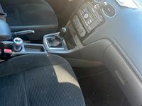 Gebraucht Ford Fiesta 170 PS (125 kW) 2006 Rot Kleinwagen