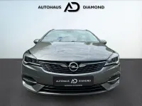 Gebraucht Opel Astra 131 PS (96 kW) 2020 Kombi