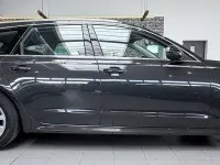 Gebraucht Audi A6 Ambiente 190 PS (139 kW) 2017 Grau Kombi