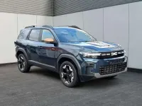 Neu Dacia Bigster Extreme 156 PS (114 kW) 2026 Blau SUV