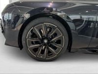 Neu BMW i7 M Sport 334 kW (455 PS) 2025 Carbonschwarz Limousine