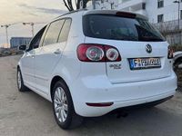 Gebraucht VW Golf VI Team 122 PS (89 kW) 2010 Kleinwagen