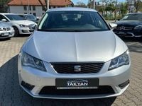 Second-hand Seat Leon Reference 110 CP (80 kW) 2016 Argintiu Berlinǎ