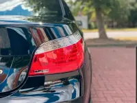 Gebraucht BMW 520 163 PS (119 kW) 2005 Schwarz Limousine