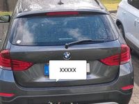 gebraucht BMW X1 1,8 d