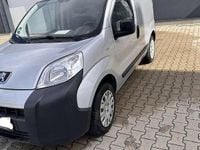 Gebraucht Peugeot Bipper 75 PS (55 kW) 2012 Van / Kleinbus