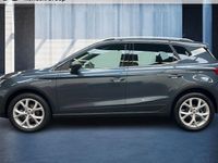 Gebraucht Seat Arona FR 116 PS (85 kW) 2024 Grau SUV