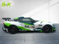 Gebraucht Toyota Supra 343 PS (252 kW) 2026 Subzero white metallic Coupé