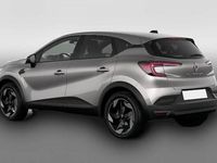 Gebraucht Renault Captur Techno 140 PS (102 kW) 2025 Grau SUV