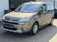 Gebraucht Citroën Berlingo SELECTION 114 PS (83 kW) 2014 Braun Van / Kleinbus