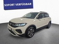 Neu VW T-Cross 116 PS (85 kW) 2026 Ascotgrau SUV