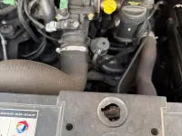 Gebraucht Citroën C8 2006 Andere farben Van / Kleinbus