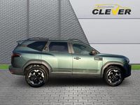 Neu Dacia Bigster Extreme 158 PS (116 kW) 2025 Zedergrün SUV