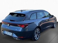 Gebraucht Seat Leon ST FR 115 PS (84 kW) 2025 Grau Kombi