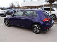 gebraucht VW Golf VII 1.5 TSI ACT JOIN * NAVIGATION * PARK ASSIST * SITZHEIZUNG * 5 JAHRE GARANTIE