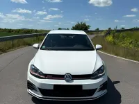 Second-hand VW Golf VII GTI 245 CP (180 kW) 2019 Alb Berlinǎ